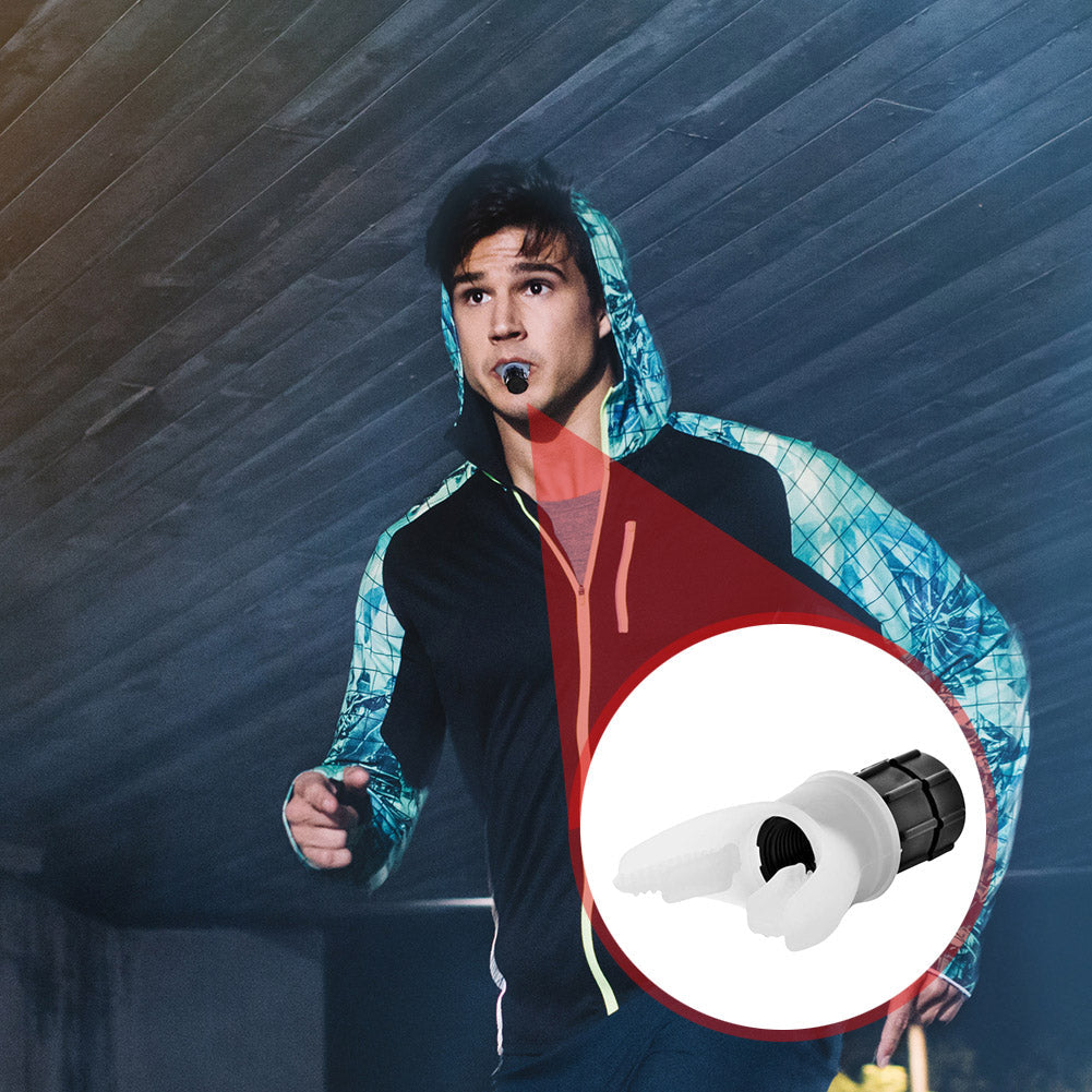 Breathing Trainer Respirator