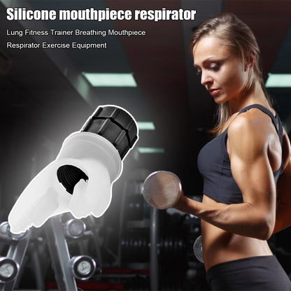 Breathing Trainer Respirator