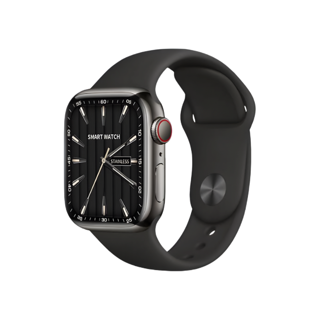 Series 9 Pro Max Smart Watch