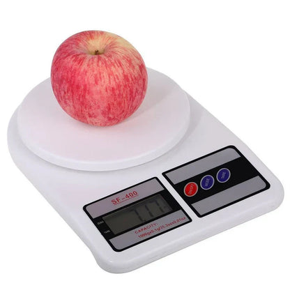 Kitchen Scale