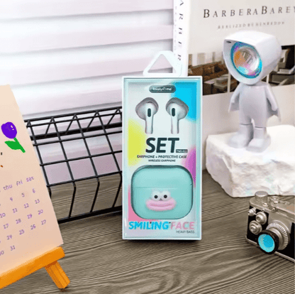 Lovely me - Wireless Earphone